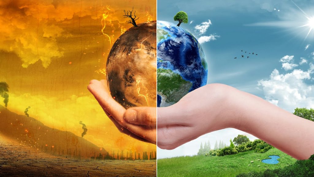 The Role of Solar Energy in Combating Climate Change